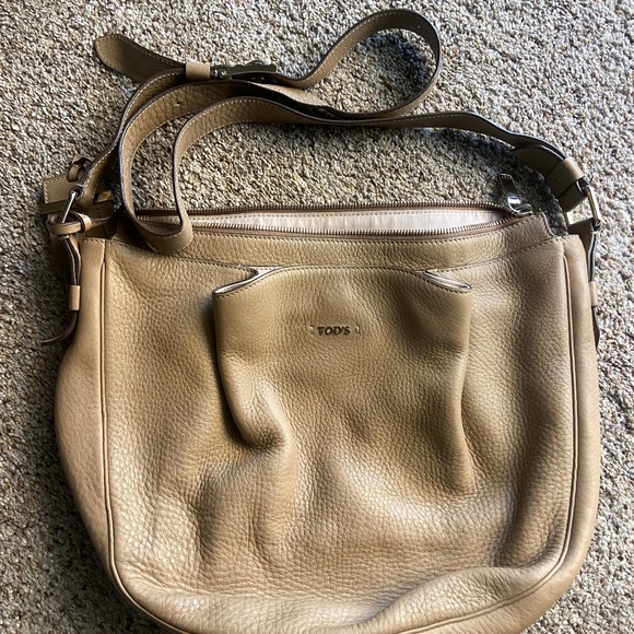 Tod’s crossbody bag - Picture 1 of 11